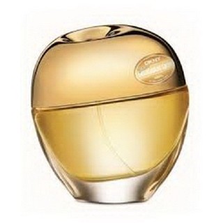 DKNY BE DELICIOUS SKIN GOLDEN FOR WOMEN / 100 ML.