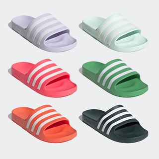 Adidas รองเท้าแตะ Adilette Aqua Slides (5สี)