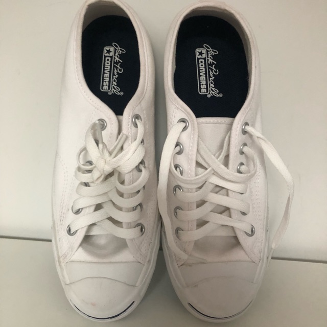Converse Jack Purcell แท้