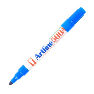 Artline WHITEBOARD MARKER ปากกาไวท์บอร์ด 2.0 mm EK-500A/KL