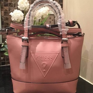 GUESS BALDWINPARK MINI CROSSBODY BAG 2018