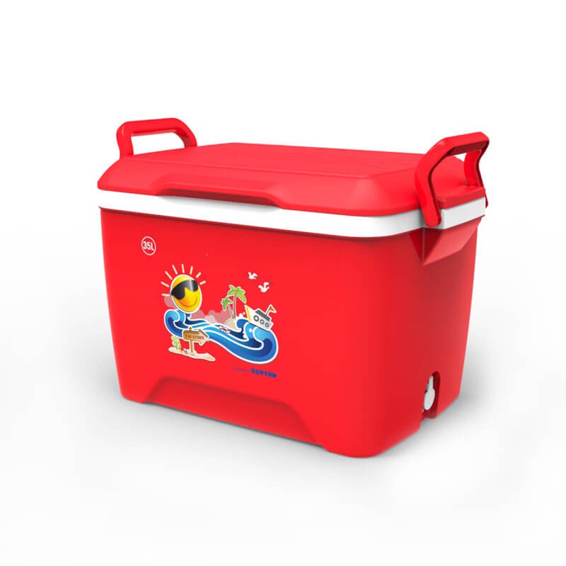 DUYTAN MATSU TIC0135 Cooler Box 35L - Made In Vietnam