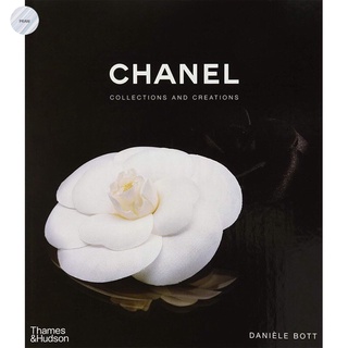 CHANEL : COLLECTIONS AND CREATIONS