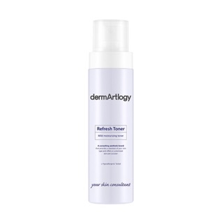 Dermartlogy Refresh Toner 150ml (Pre Order)