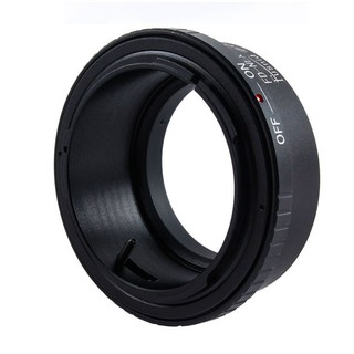 FD-NEX Lens Mount Adapter Canon FD FL Lens to Sony NEX E FE Camera