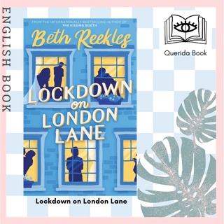 [Querida] หนังสือภาษาอังกฤษ Lockdown on London Lane by Beth Reekles