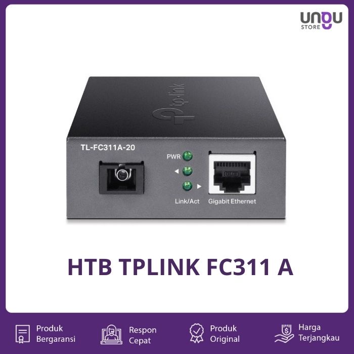 HTB TPLINK FC311 A**