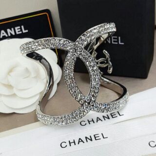 Chanel cuff