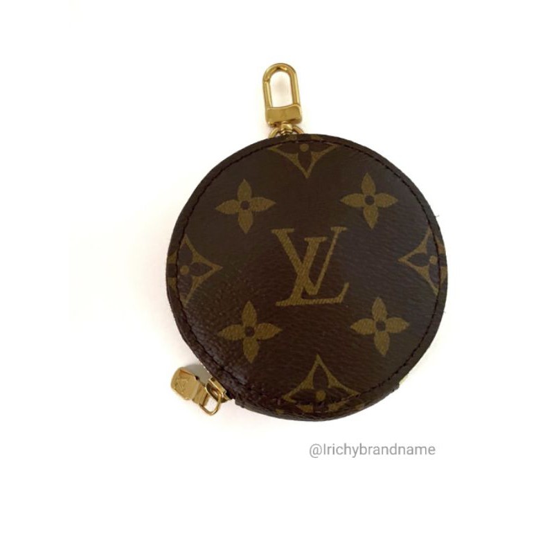 lv coin purse