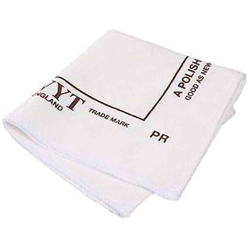 Selvyt Polishing Cloth PR ผ้าเช็ดนาฬิกา ผ้าเช็ดกระเป๋า ผ้าเช็ดทำความสะอาดอเนกประสงค์