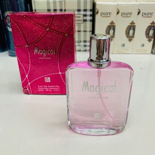 น้ำหอม Magical Pour Femme 100ML.