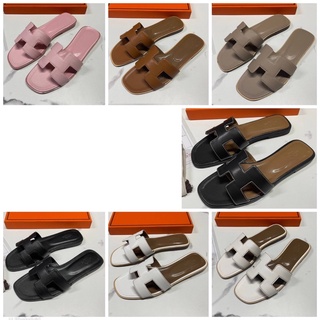 ❌Sale1690❌ bo  Sandal  งานออริ  Size 36-40 มาพร้อมอุปกรณ์  กล่อง การ์ด ถุงผ้า  ถุงกระดาศ