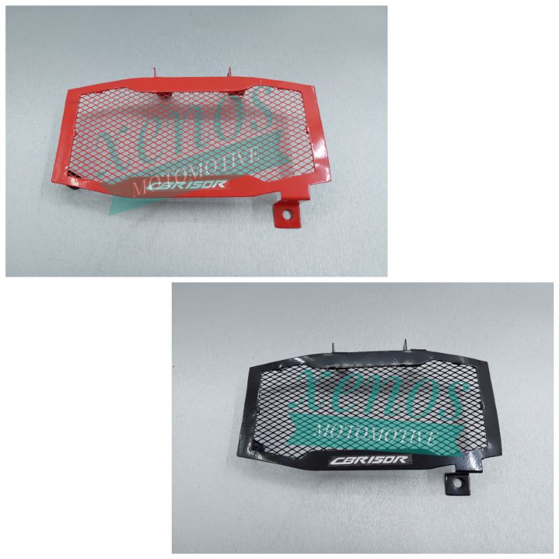 CBR 150 R 2015-2022 RADIATOR COVER CBR 150 R NEW CB 150 R OLD NEW SAME