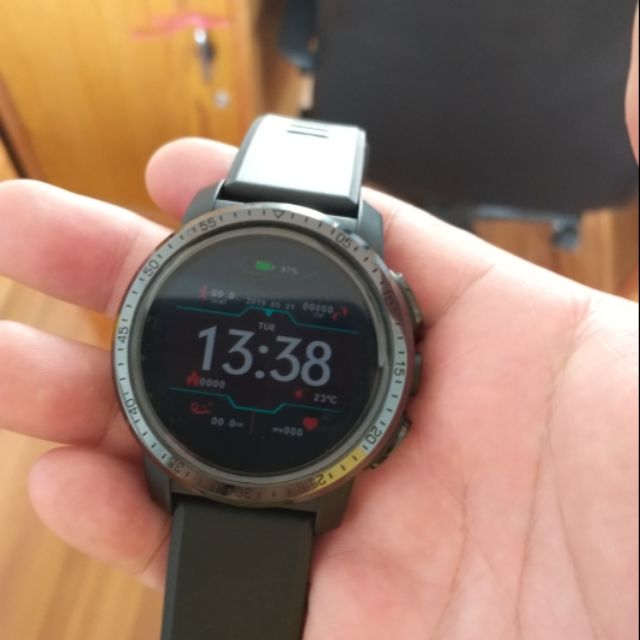 makibes m3 smartwatch