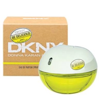 DKNY Be Dilicious