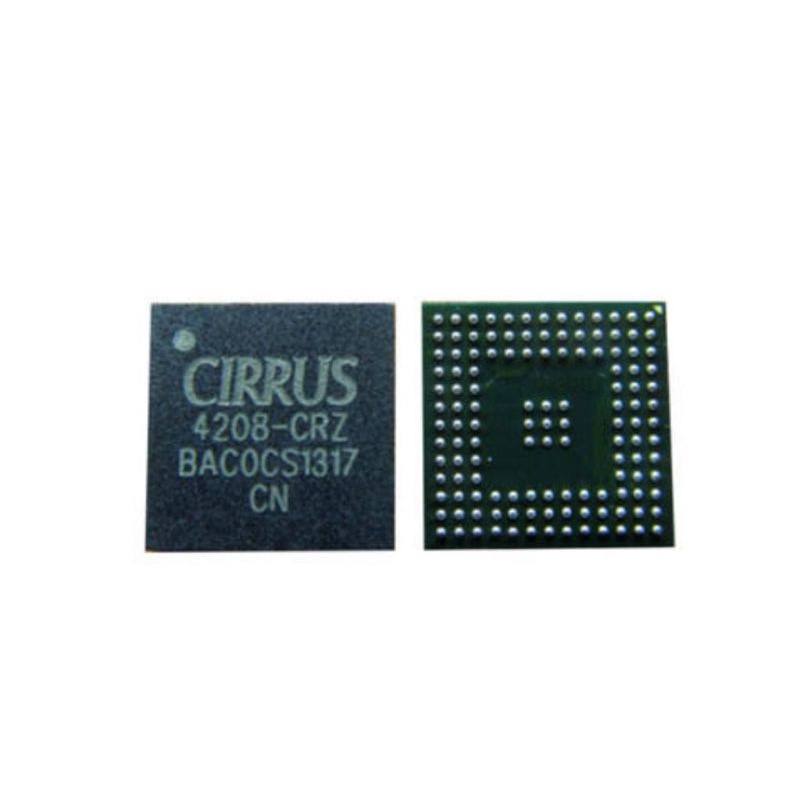 IC CIRRUS 4208-CRZ 4208 CRZ