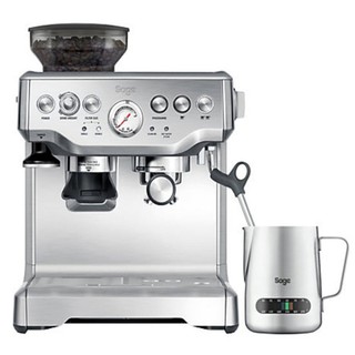 Sage - the Barista Express™ - Espresso - Coffee Makers - Coffee - เครื่องชงกาแฟ