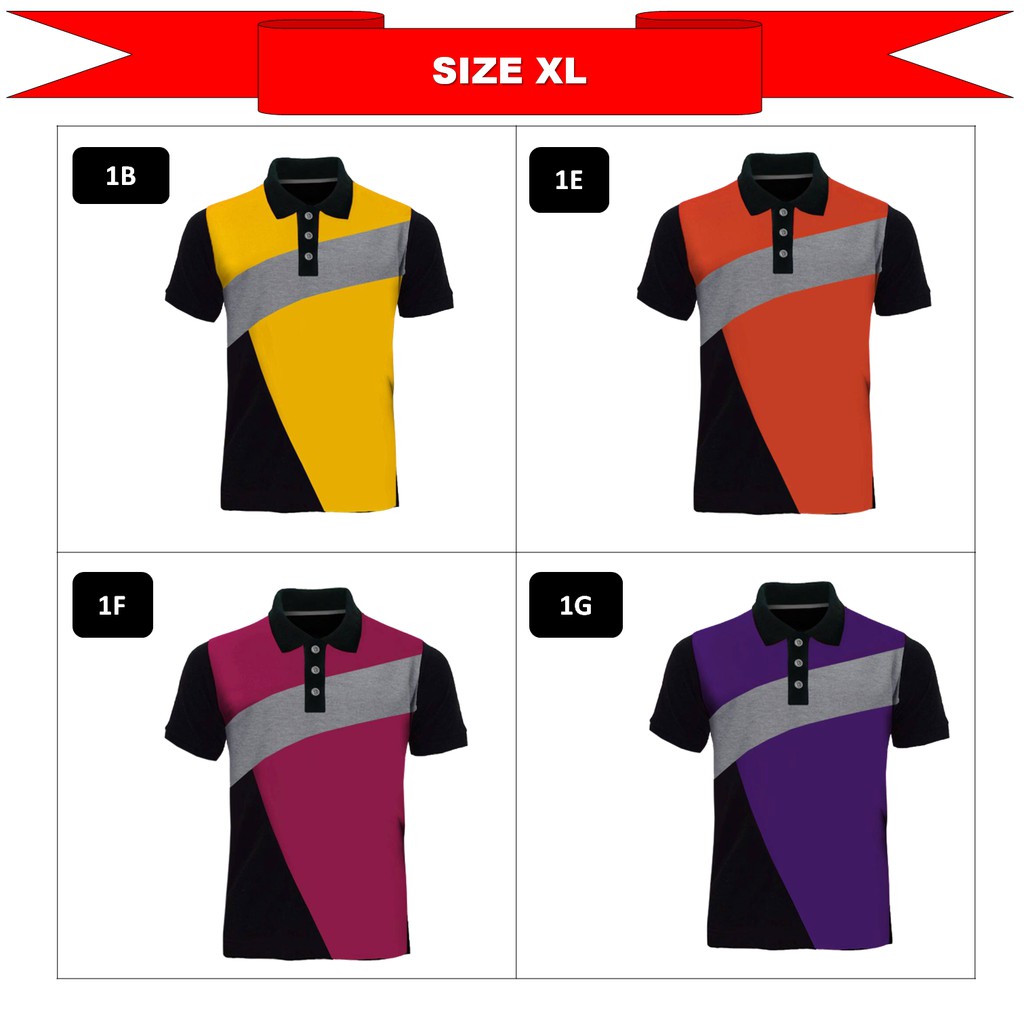 เสื้อยืดผู้ชาย DEFECT - XL
