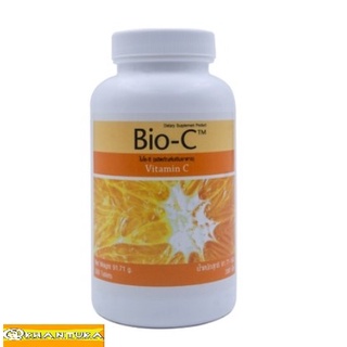 ๊Unicity (ยูนิซิตี้) Bio C วิตามินซี 1 กระปุกมี 300 เม็ด