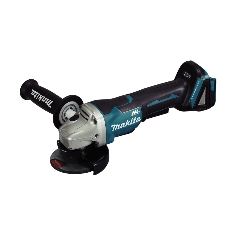 [เครื่องเปล่า] MAKITA DGA405Z : เครื่องเจียไร้สาย 4” 18V