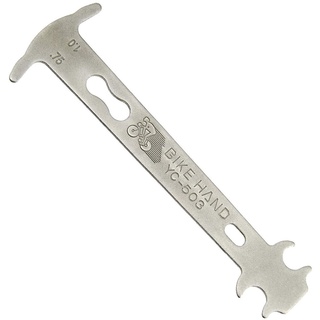 เครื่องมือวัดความตึง วัดความยึดโซ่ BIKE HAND , YC-503 Chain …