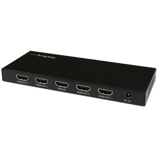 HDMI SPLITTER 1 OUT 4