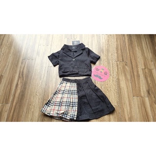 เซ็ท Aiyarin size s ขนาดอก 31-32 /เอวสูง24- 25 / 34-35