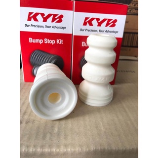 🔥ลดเพิ่ม 25 บาทใส่โค้ด WEE752XS🔥 KYB โฟมกันกระแทกโช้คอัพหลัง Honda [ 1 คู่ ] [CRV G1, Civic EK และ รุ่นอื่นๆ]