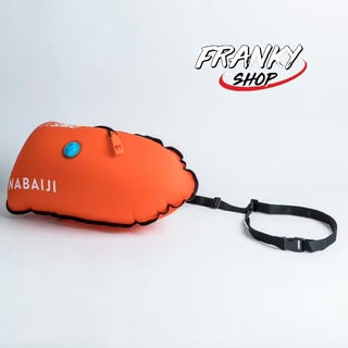 [พร้อมส่ง] ทุ่นลอยว่ายน้ำ รุ่น OWS500 OPEN WATER SWIMMING BUOY
