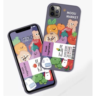 เคสมือถือ คุณภาพสูง เคสใสกันกระแทกi12Phone case 13 Pro max Pione12 Pro max Pione11 Pione11Promax ลายยอดนิยม