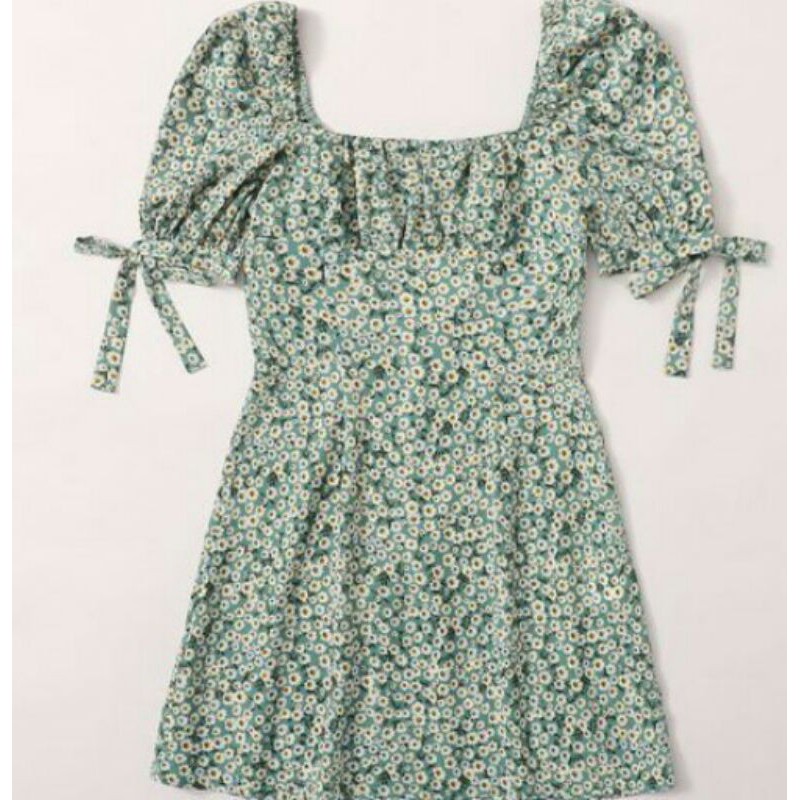 เดรสสาวอวบ ของ shien