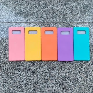 !!!พร้อมส่ง!!! Samsung case กันกระแทก หนานุ่ม นิ่ม บุกำมะหยี่ Note8 Note9 Note10 Note10plus S8plus S9plus S10plus