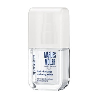 Marlies Moller H S CALMING ELIXIR 50ML ผลิตภัณฑ์บำรุงผม ผลิตภัณฑ์ดูแลเส้นผม ผลิตภัณฑ์ดูแลผิวกาย เส้นผม ความงาม