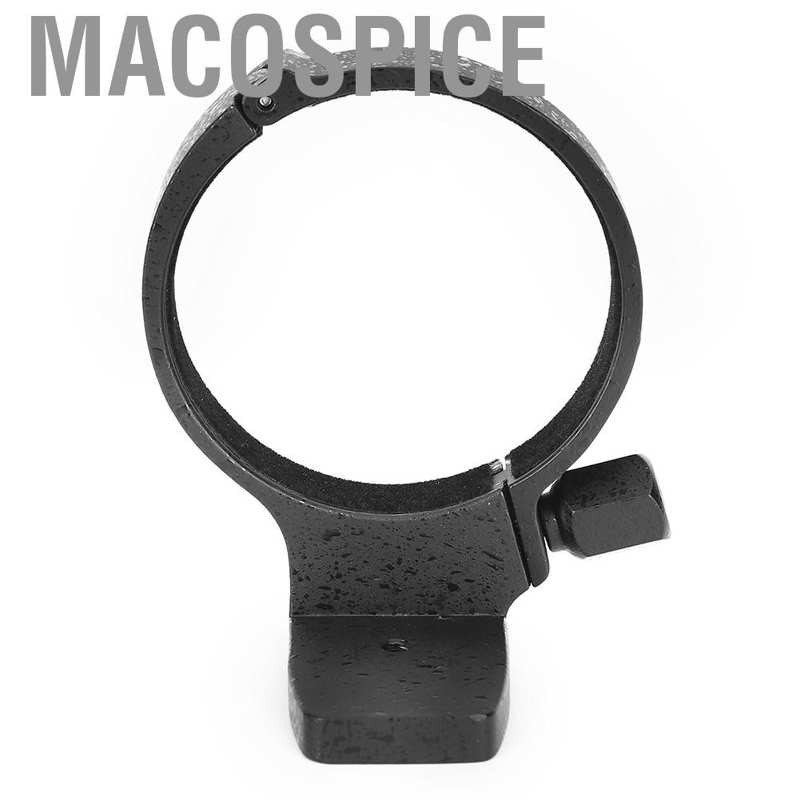 Macospice ส่วนเลนส์โลหะใน Nikon 80-200 มม. f2.8D ED TAMRON SP 70-300 มม. f/4-5.6