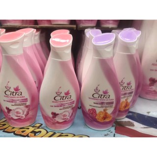 โลชั่น ซิตร้า ขนาด 50 มล. Citra Body Lotion UV Aura