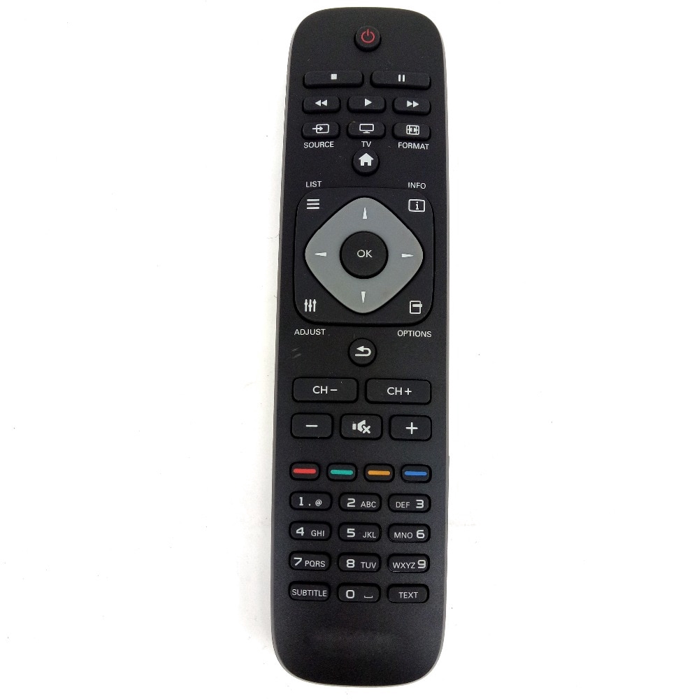 S รีโมทคอนโทรลใหม่สําหรับ S 13 05 20 สําหรับ 52PFL5507H/12 PFL5507K/12 PFL5507T/12 PFL5507H/60 LED L