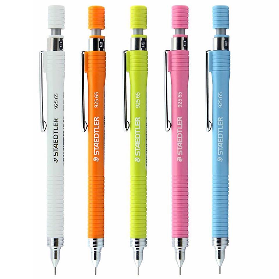 ดินสอกด Staedler รุ่น 92565 มี 5สี ให้เลือก