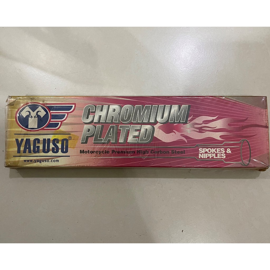 ซี่ลวด 9x10x161 Yaguso