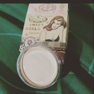 คอนซิลเลอร์ SWEET GIRLS CONCEALER