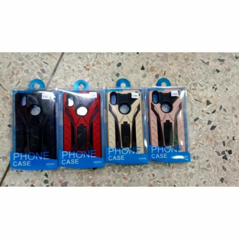 เคสหลังmotomo Vivo-Y85/V9