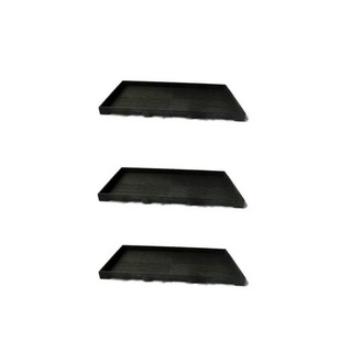 Papamami Sunflower seed nursery tray ถาดเพาะต้นอ่อนทานตะวันตัน 3 ถาด