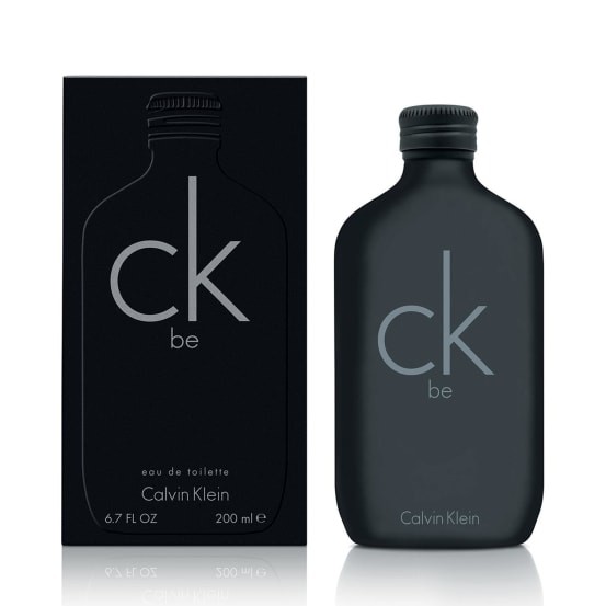 🔥พร้อมส่ง🔥ของแท้ น้ำหอม CK Be EDT Spray 200ml