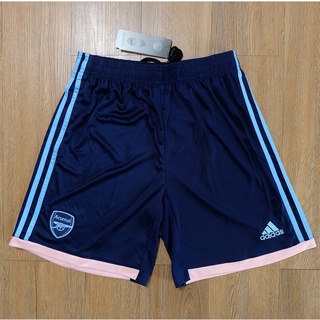 !!!กางเกง อาร์เซนอล Arsenal Short pants AAA 2022/23 (พร้อมส่ง)