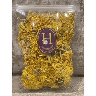 เก็กฮวยจักรพรรดิ เก๊กฮวยจักรพรรดิ ขนาด 25/50 กรัม Imperial Chrysanthemum Tea