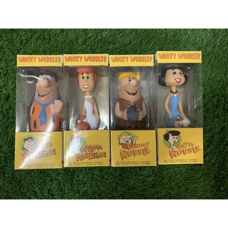 Wacky Wobbler Bobble The Flintstones ของหายาก