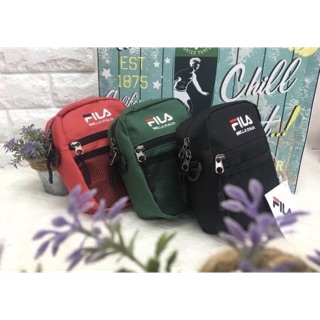 FILA CROSSBODY BAG