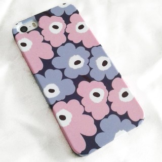 พร้อมส่ง เคสลาย Unikko  05