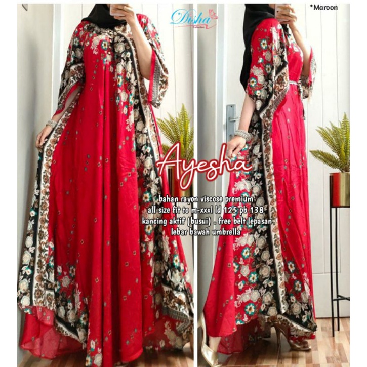 AYESHA maxy*********