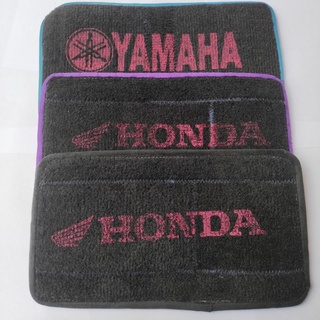 แผ่นรองขาตั้งรถจักรยานยนต์ กันลื่น สําหรับ Honda Standard Pad