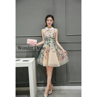 WONDER DRESS